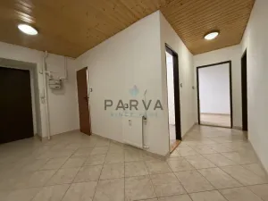 Pronájem bytu 2+1, Hořovice, Palachova, 55 m2