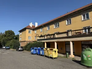 Pronájem bytu 2+1, Hořovice, Palachova, 55 m2