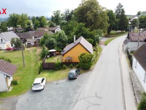 Prodej rodinného domu, Humpolec - Hněvkovice, 60 m2