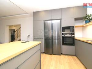 Prodej rodinného domu, Rychnov nad Kněžnou, Na Vyhlídce, 164 m2