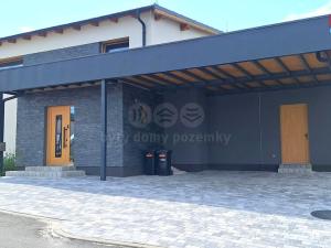 Prodej rodinného domu, Rychnov nad Kněžnou, Na Vyhlídce, 164 m2
