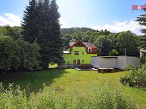 Prodej rodinného domu, Merklín, 200 m2
