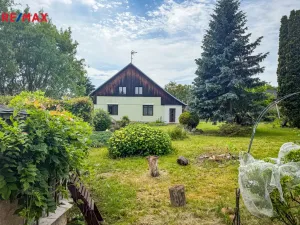 Prodej rodinného domu, Úžice, 150 m2