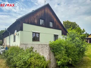 Prodej rodinného domu, Úžice, 150 m2