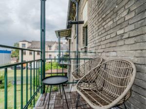 Prodej bytu 3+kk, Ostrava, Válcovní, 123 m2