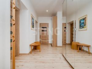 Prodej bytu 3+kk, Ostrava, Válcovní, 123 m2