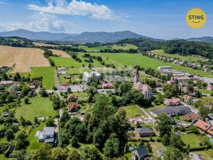 Prodej pozemku pro bydlení, Janovice, 1681 m2