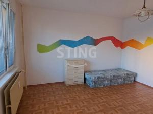 Pronájem bytu 3+1, Zlín, Na Honech III, 69 m2