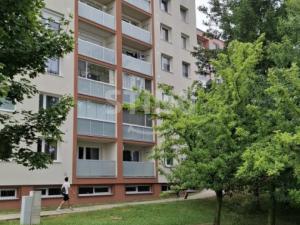 Pronájem bytu 3+1, Zlín, Na Honech III, 69 m2