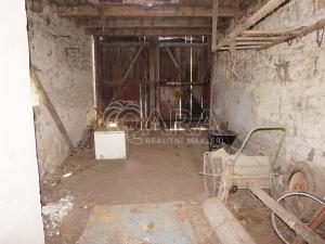 Prodej rodinného domu, Hradec nad Svitavou, 130 m2