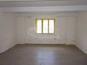 Prodej rodinného domu, Hradec nad Svitavou, 130 m2