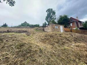 Prodej zahrady, Malé Žernoseky, 1291 m2
