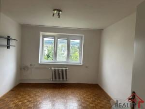 Pronájem bytu 2+1, Zlín, Sokolská, 53 m2