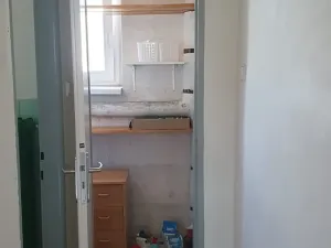 Pronájem bytu 2+1, Zlín, Sokolská, 53 m2