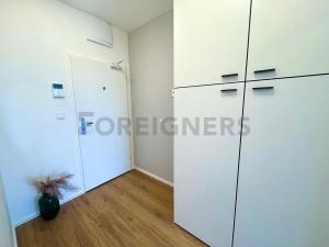 Pronájem bytu 1+kk, Brno, Cejl, 30 m2