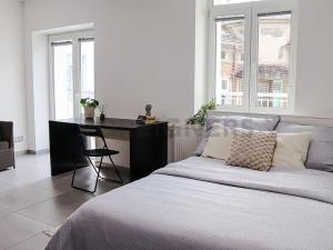 Pronájem bytu 1+kk, Brno, Jakubské náměstí, 39 m2