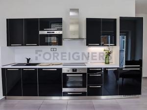 Pronájem bytu 1+kk, Brno, Jakubské náměstí, 39 m2