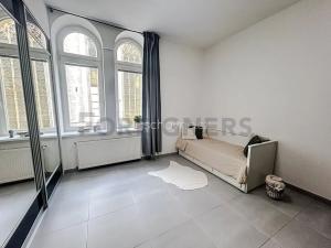 Pronájem bytu 1+kk, Brno, Jakubské náměstí, 32 m2