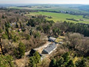 Prodej rodinného domu, Mníšek pod Brdy, 200 m2