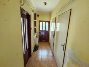 Prodej rodinného domu, Hoštice, 200 m2