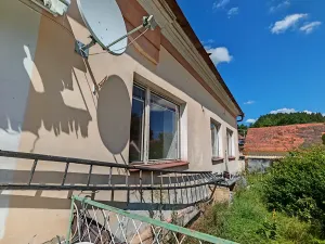Prodej chalupy, Hoštice, 200 m2