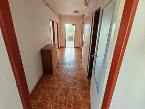 Prodej chalupy, Hoštice, 200 m2