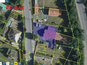 Prodej rodinného domu, Nová Ves, 200 m2