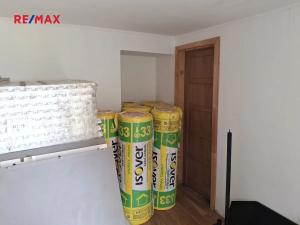 Prodej rodinného domu, Nová Ves, 200 m2