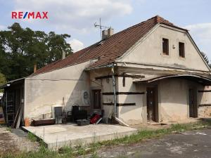 Prodej rodinného domu, Nová Ves, 200 m2