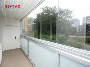 Pronájem bytu 3+1, Praha - Stodůlky, Přecechtělova, 82 m2