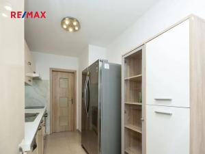 Pronájem bytu 3+1, Praha - Stodůlky, Přecechtělova, 82 m2
