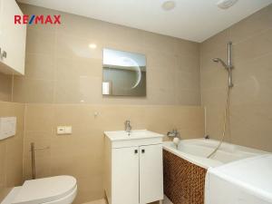 Pronájem bytu 3+1, Praha - Stodůlky, Přecechtělova, 82 m2