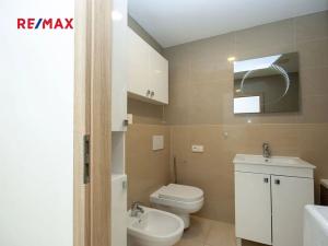 Pronájem bytu 3+1, Praha - Stodůlky, Přecechtělova, 82 m2