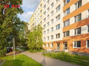 Pronájem bytu 3+1, Praha - Stodůlky, Přecechtělova, 82 m2