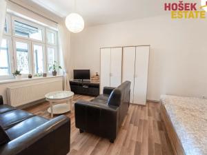 Prodej bytu 3+1, Brno, Merhautova, 105 m2
