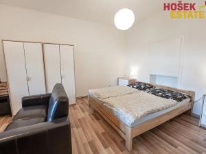 Prodej bytu 3+1, Brno, Merhautova, 105 m2
