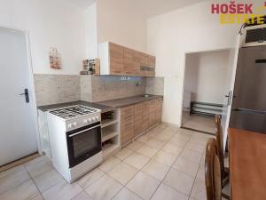Prodej bytu 3+1, Brno, Merhautova, 105 m2
