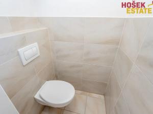 Prodej bytu 3+1, Brno, Merhautova, 105 m2