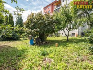 Prodej bytu 3+1, Brno, Merhautova, 105 m2