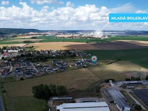 Prodej rodinného domu, Židněves, 96 m2