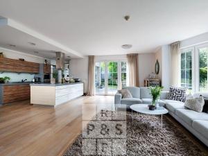 Prodej rodinného domu, Průhonice, Pod Valem II., 332 m2