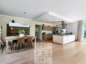 Prodej rodinného domu, Průhonice, Pod Valem II., 332 m2
