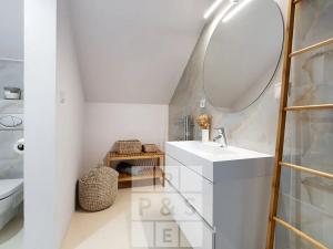 Prodej rodinného domu, Průhonice, Pod Valem II., 332 m2
