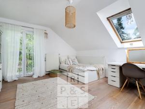 Prodej rodinného domu, Průhonice, Pod Valem II., 332 m2