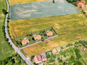 Prodej pozemku pro bydlení, Letovice, 5754 m2