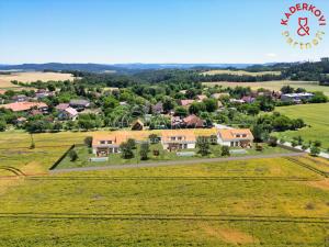 Prodej pozemku pro bydlení, Letovice, 5754 m2