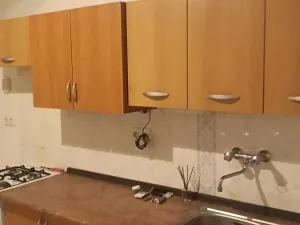 Pronájem bytu 2+kk, Praha - Strašnice, Nad Primaskou, 45 m2