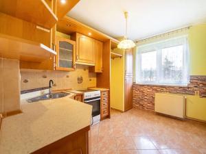 Pronájem bytu 3+1, Šťáhlavy, Komenského, 60 m2