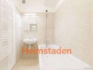 Pronájem bytu 2+1, Frýdek-Místek - Frýdek, I. P. Pavlova, 53 m2