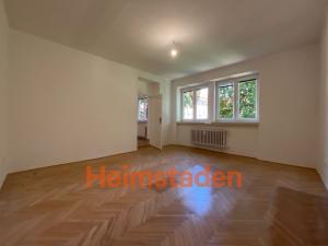 Pronájem bytu 2+1, Havířov - Město, Mírová, 55 m2